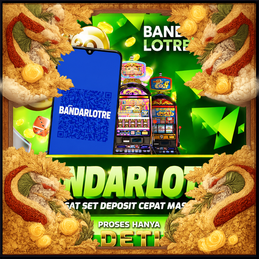 bandarlotre — mitra unggulan